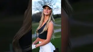 Shooting For #greenscreen #edit #golf #cover #voiceeffects #model #coversong #golfgirl #song