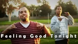 Manuel Concepcion Flow - Feeling Good Tonight feat. Holy Water [Official Video]