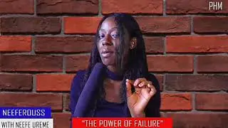 let the love of success drive you|Neeferouss
