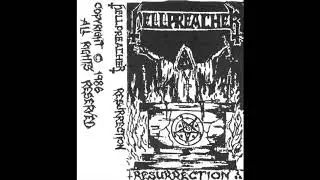 Hellpreacher - Resurrection