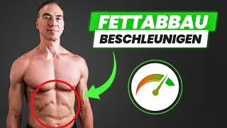 Bauch loswerden: Der Faktor, den fast jeder Mann übersieht
