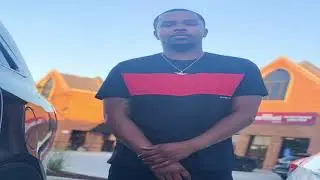 D McSpadden - For Me (Prod. by Mo)