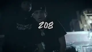 [FREE] EFE NIKKO X 208JAY TYPE BEAT &ldquo;208&rdquo; (Prod.Uriah208)