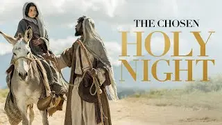 The Chosen Christmas - Joy FULL, with special guest Charles Beard