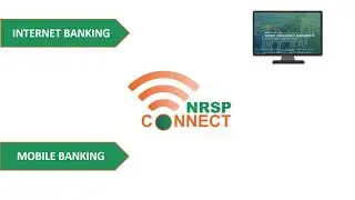 NRSP mobile and Internet banking all you have with ease and security