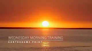 Cable Beach Polo 2015 ~ Day 1 Training