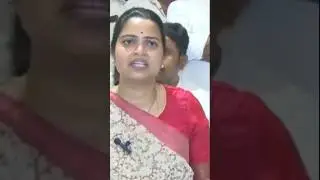 Vidathala Rajani comments on CBN trolls #Prrtrolls360 #kavithatrolls #jagan #nani #Rambabu #Pavan