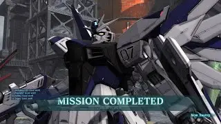 GBO2 - PC #1660 Freedom Overhaul