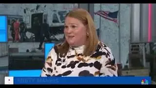 Мисти Маррис анализирует заявления Министерства юстиции о неправомерных действиях и ходатайство о...