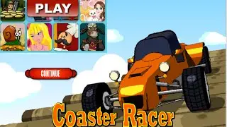 Coaster Racer ( Full Cash ) - Car Games Online Free Driving Games To Play
