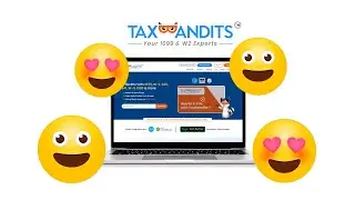 Meet TaxBandits