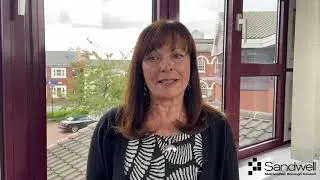 Councillor Maria Crompton New Government Restrictions