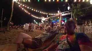 Ko Lanta  январь 2019