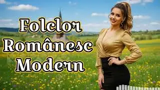 Folclor Reimaginat: Cele Mai Bune Melodii Românești de Relaxare la Volan
