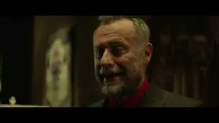 John Wick   Nice jacket