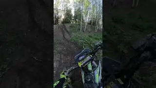 #dirtbike #эндуро #мото #offroad #мотовесна #enduro #procida 300