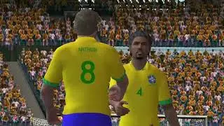Fifa 14 mod 20 android skills and goals 2019/20