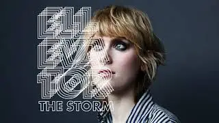 Ellevator - The Storm (Official Audio)