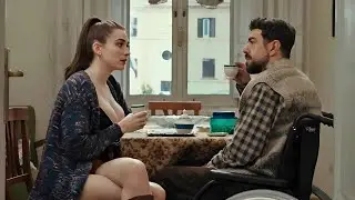A Rich Man Falls In Love With A Disabled Beauty | Movie Recap