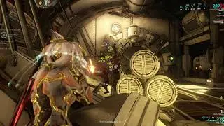 Warframe Sanctuary Onslaught Gameplay