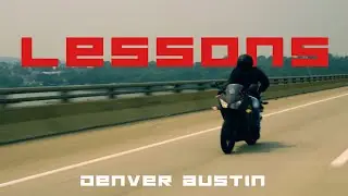 Denver Austin - Lessons (Official Video)