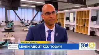 Learn more about Kansas City University