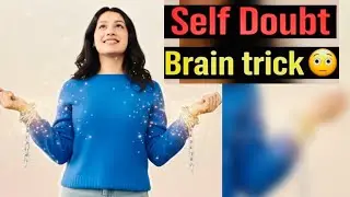 This 2-Minute Trick Kills Self-Doubt