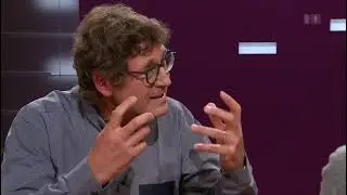 Arzt zerst&ouml;rt Gender Ideologie (Sternstunde Religion)