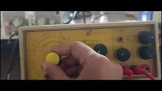 Voltage follower using operational Amplifier 🎛🔌⌨