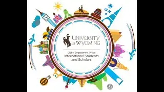 Fall 2020 UW International Student Graduation Celebration