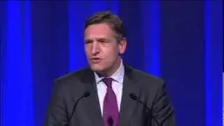 Sybran van Haersma Buma speech at the EPP Congress, Dublin
