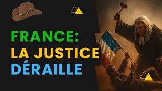 France: Now, Self-Defense Becomes a Crime