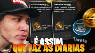 Como Completar as Miss&otilde;es do Refund Event MIR4 Global e Garantir Recompensas!