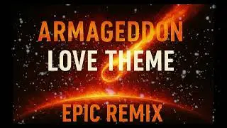 Armageddon - Love Theme (Epic Version)