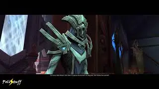 WoW Freakz Shadowlands Live #3 - PoliStuff Live Streaming