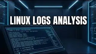 VIDEO 2.6  Linux System Logs: journalctl, auth.log, and Evidence for Analysts.