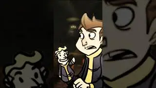 Do you know about the puppet man vault?  #fallout #falloutlore