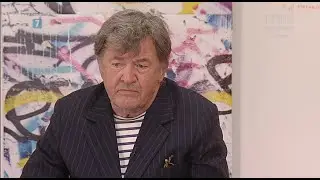 Olek Krupa, polski aktor w Hollywood - I po drzemie