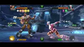7.3.4 EN KOLAY YOL MCOC