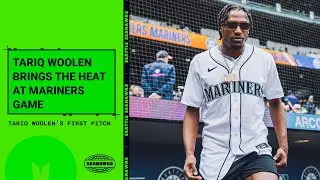 Tariq Woolen Puts 