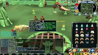 Runescape Slay for a Day #13: Possible semi daily uploads again!