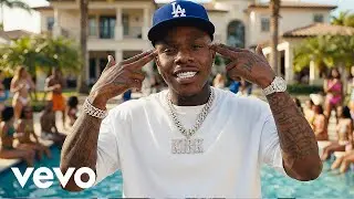 DaBaby ft. BigXthaPlug & Lil Wayne - Problems (Music Video)