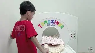 Aventuras no Parque Magnético