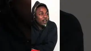 Kendrick Lamar on the BEST CEREAL... 😂🥣