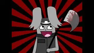 bloody!!! anmation meme (gift 4 @SkittleShadowMilk0w0 ) ft. shocasky (song not mine ofc)