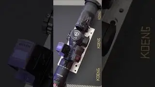 KOENG TOP DOT SOLUTIONS FOR LEUPOLD IMS MOUNT