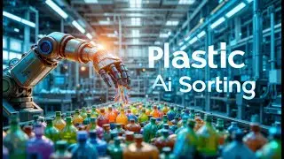 Artificial Intelligence in Plastic Sorting Facilities