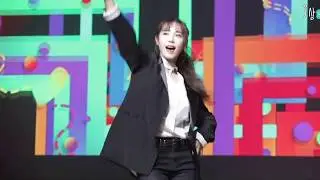 191228 전효성 팬콘서트 STARLIGHT 커버 댄스 (Love Shot, MOVE, 피 땀 눈물, 아낀다)