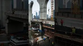 Welding Sparks Cause MASSIVE Explosion on Construction Site | Worker Accident 2025
