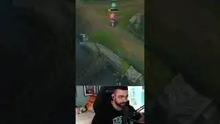 Zed Escape + Kill